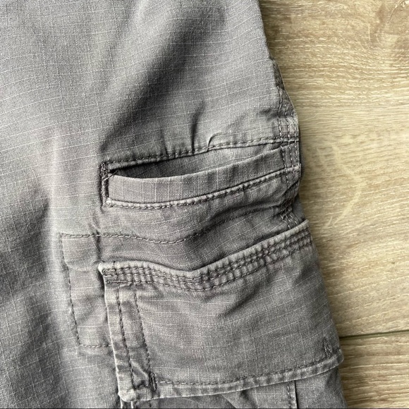 BILLABONG SCHEME CARGO  WALKSHORTS STRETCH - Picture 8 of 15